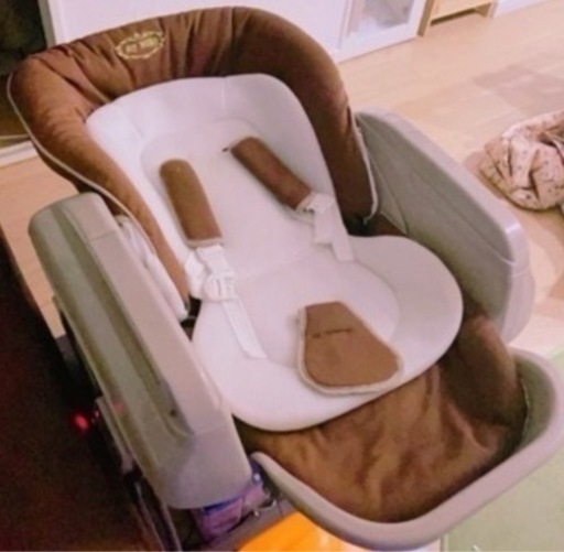 電動　ハイローチェア