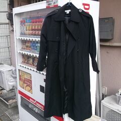 H＆M コート US2　女性用　使用感あり。　質問にて採寸しますの画像