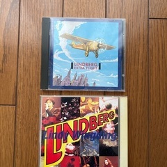 リンドバーグ/extra flight&Lindy Wingding.