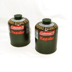 ∞【ウィンターSALE】 Coleman コールマン 純正LPガ...