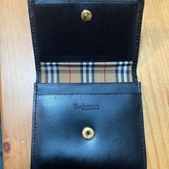【極美品】Burberrys コインケースの画像