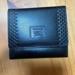 【極美品】Burberrys コインケース