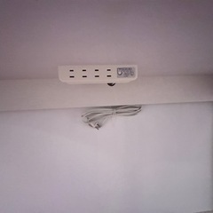 　9月末までお取り置き中　カンティーニュ　学習机　大塚家具　の画像