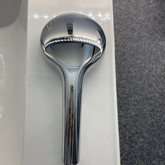 TOTO 切り替えシャワーヘッドの画像