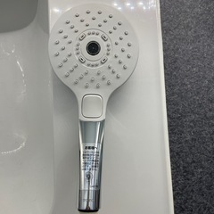 TOTO 切り替えシャワーヘッド