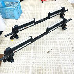 12/9【旭川市内送料無料】INNO スキーキャリア 26R-0...