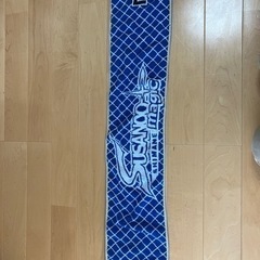 島根スサノウマジック　タオル