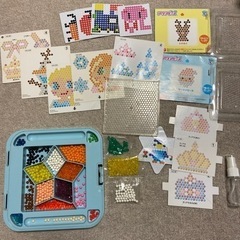 アクアビーズ