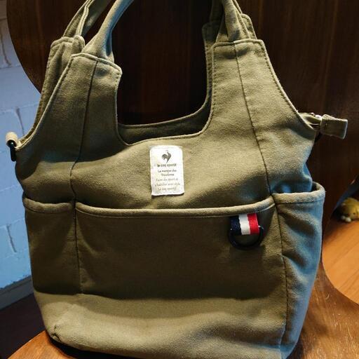 その他 le coq sportif