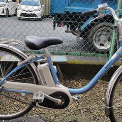 電動自転車