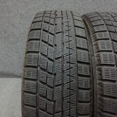 溝あり　スタッドレスタイヤ　ヨコハマ　アイスガードiG60　205/65R15　4本　タイヤのみの画像