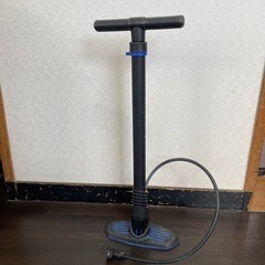 空気入れ