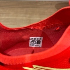 PUMA プーマ　ウルトラ　マッチ　HG／AG 28.0cm  サッカー　スパイク　定価¥9900 部活　試合用　練習用　箱無しの画像