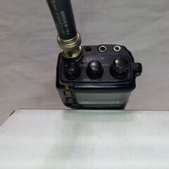 アイコムicom430MHz　IC-3S　ハンディ無線機の画像