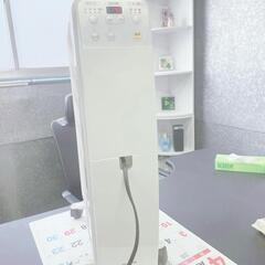 この寒さにピッタリ！ウェーブ型オイルヒーター