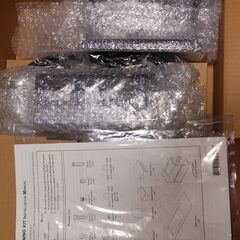 アマチュア無線　ヤエスＲＦμＴＵＮＩＮＧ　ＫＩＴ