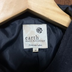 レディースコートの画像