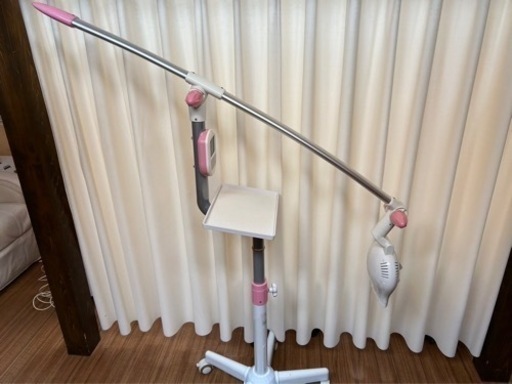 ホワイトニング機器