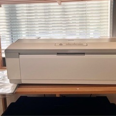 EPSON プリンター PX-1004 中古価格1万5000円