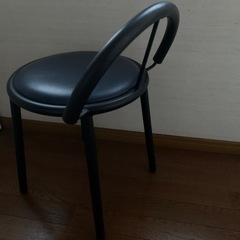 スツールの画像
