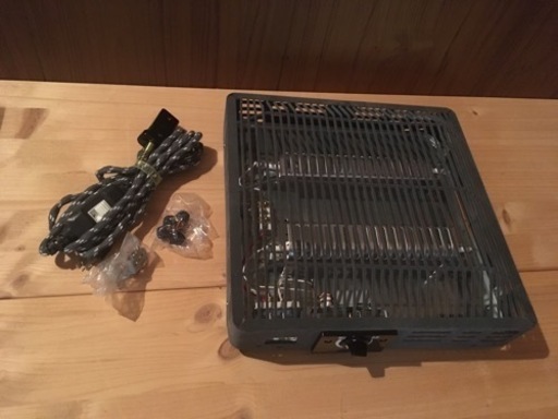 お取引中　コタツ　ヒーターユニット　新品未使用