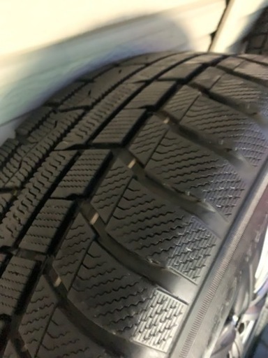 ※終了※⛄️早めに備えを⛄️アルファード★ヴェルファイア用 スタッドレスタイヤ 225/60R17