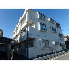 🌻入居費用12万円🌻】✨審査No.1✨ 🔥京王線「京王八王子」駅...
