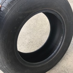※TOYOタイヤ2本　215/70Ｒ16 100H