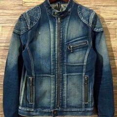 ★定価36,180円★glambグラム★オルトキルティング　デニ...