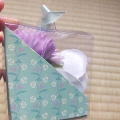 バスフラワー☆の画像