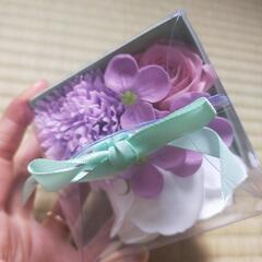 バスフラワー☆の画像