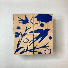 絵柄付きブロック　インフィニティキューブ　知育玩具　サプライズ　文化祭　夏休みの宿題　自由工作の画像