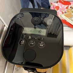 象印　STAN 自動調理なべ　自動調理機　美品の画像