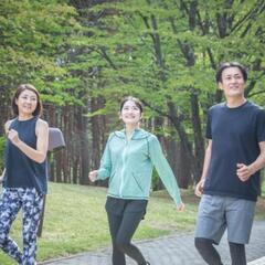 健康ウォーキングしませんか〜沖縄市〜
