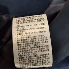 【取引中】ワークマン　コート　レディース　LLの画像