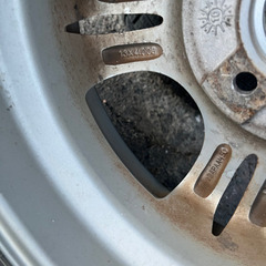 スタッドレスの画像