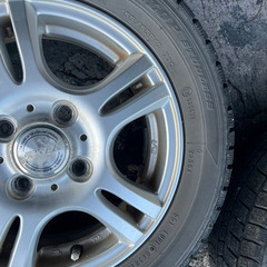 スタッドレスの画像