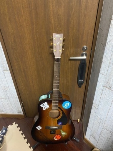 アコースティックギター　アコギ