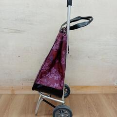 ショッピングカート シルバーカート 手押し車 12kgの画像