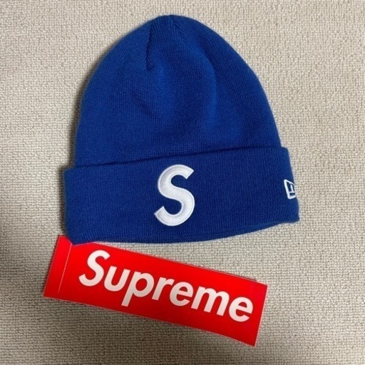 Supreme シュプリーム　ニット帽