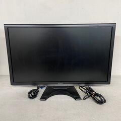 【MITSUBISHI】 三菱 液晶ディスプレイ 液晶モニター 27型 RDT272WX(BK) 