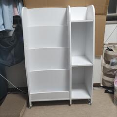 マガジンラック