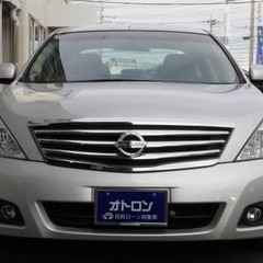 日産ティアナ　　🍂１１月なのに最近、寒いですね...🍁