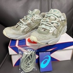 レアasics gmbh gel-kayano 5 og lic...