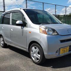  ホンダ  ライフ  走行85000㌔  車検7年8月の画像