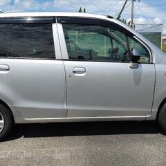  ホンダ  ライフ  走行85000㌔  車検7年8月の画像