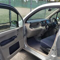  ホンダ  ライフ  走行85000㌔  車検7年8月の画像