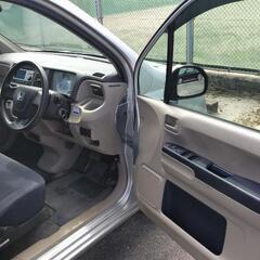  ホンダ  ライフ  走行85000㌔  車検7年8月の画像
