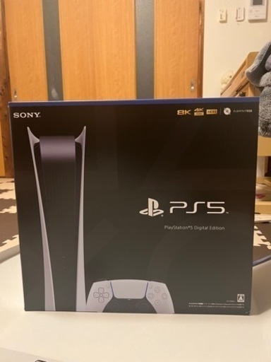 PS5 ゲーム