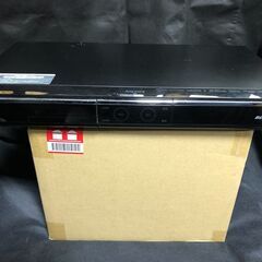 シャープ　AQUOS HDD内蔵ブルーレイディスクレコーダー　２...